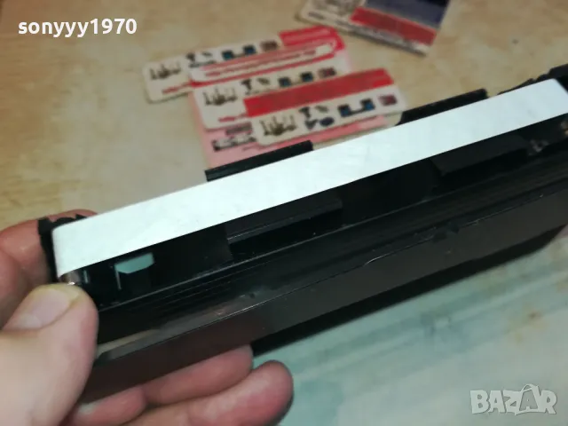 NIPPON ACE CLEANING VHS VIDEO TAPE 1301251133, снимка 14 - Други жанрове - 48661126