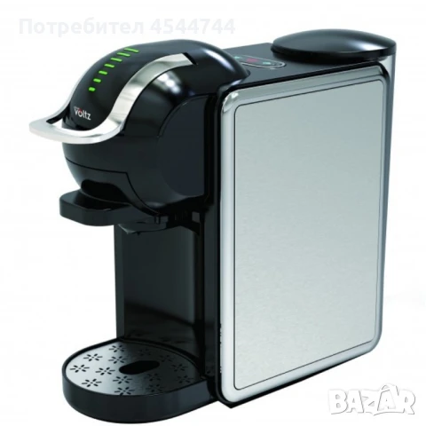 Кафемашина 8 в 1 Voltz, снимка 1