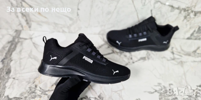 Puma Мъжки Маратонки👟Мъжки Спортни Обувки Пума - Налични Различни Цветове Код P795, снимка 9 - Маратонки - 50744123