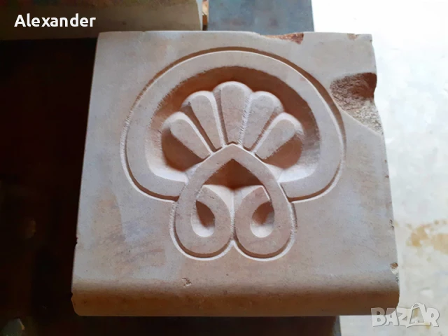 Врачански камък - Гравиране, снимка 17 - Облицовки - 51214794