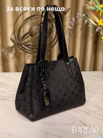 Louis Vuitton Дамска Чанта Луис Витон - Налични Различни Цветове Код E1138, снимка 8 - Чанти - 52658470