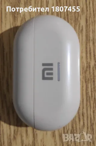 Безжични слушалки тип обеца Xiaomi Sound Earcuffs, снимка 8 - Слушалки и портативни колонки - 48371452