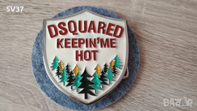 Тока за колан DSQUARED 