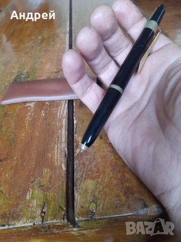 Стара многоцветна химикалка,химикал,писалка #10, снимка 6 - Други ценни предмети - 52067678