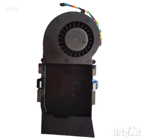 Вентилатор за охлаждане на процесор (CPU) и графичен процесор (GPU) Sunon EF70150SX-C040-S99,, снимка 3 - Други - 52879643