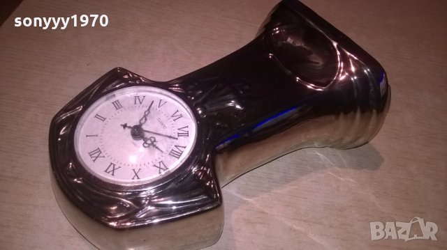 ГОТИН ЧАСОВНИК-ВНОС ФРАНЦИЯ, снимка 4 - Колекции - 27449965