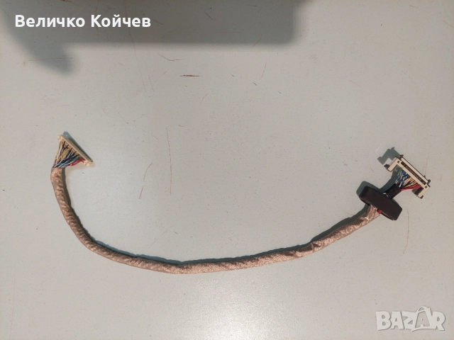 Телевизор Philips 32pfl3517h/12 на части!, снимка 8 - Части и Платки - 51601690