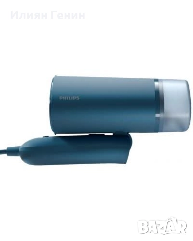 Уред за гладене с пара PHILIPS STH3000, снимка 4 - Ютии - 52103967