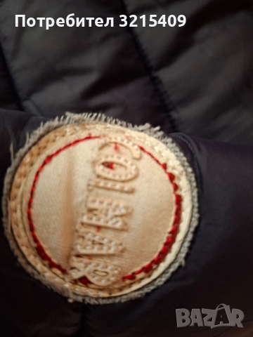 Colmar, Moncler,мъжко зимно яке гъши пух , снимка 6 - Якета - 52145700