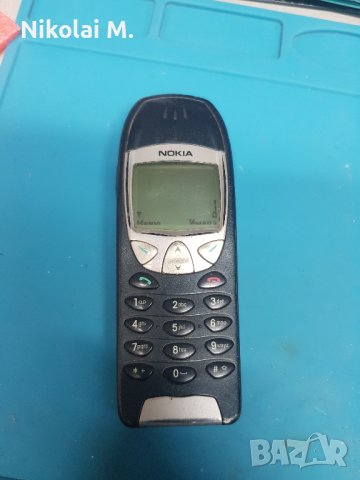 Nokia 6210-2бр, снимка 4 - Nokia - 43427012