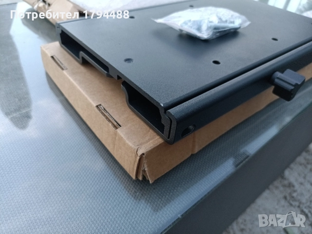 Minn kota Motorguide стойка за монтаж на i-Pilot Ел.котва, снимка 2 - Екипировка - 50753153