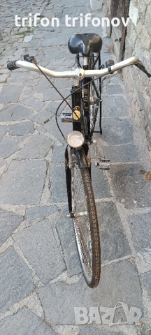 Колело Mustang , снимка 9 - Велосипеди - 51853958