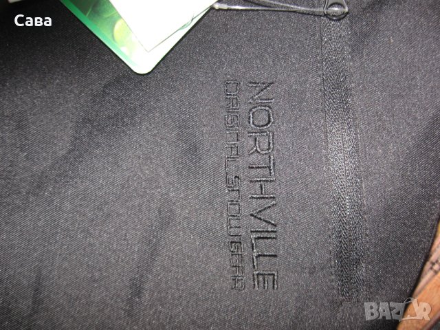 Скидолнище RODEO  мъжко,Л, снимка 3 - Спортни дрехи, екипи - 43701612