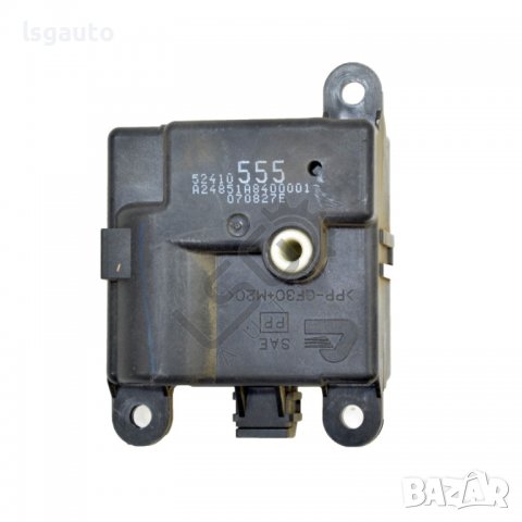 Моторче клапи парно Renault Laguna III(2007-2015) ID:96058