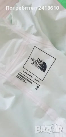 The North Face Flight Series Future Light Womens Size M НОВО! ОРИГИНАЛ! Дамско Яке - мембрана !, снимка 16 - Якета - 49811614