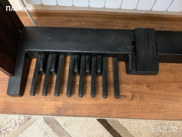 Yamaha Electone HC-2, снимка 6 - Синтезатори - 53438320