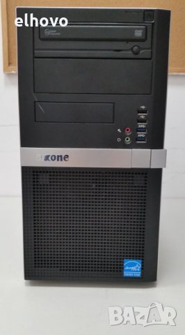 Настолен компютър EXONE Intel CORE I5 -3, снимка 2 - Работни компютри - 28520277