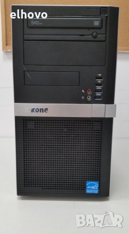 Настолен компютър EXONE Intel CORE I5 -3, снимка 2 - Работни компютри - 28520277