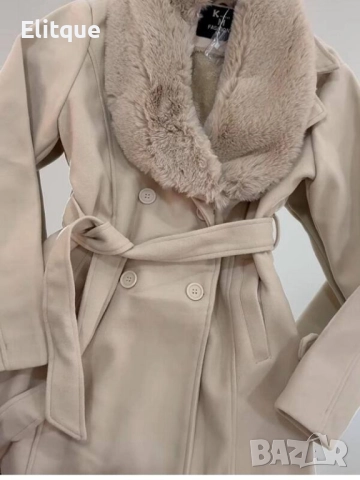 палта, снимка 3 - Палта, манта - 52564569