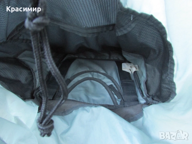 Туристическа раница Mountain Warehouse Inca Extreme 80L, снимка 17 - Спортна екипировка - 52941040