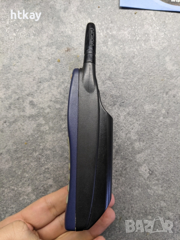 Nokia 540 - МОБИФОН, снимка 4 - Nokia - 52753250