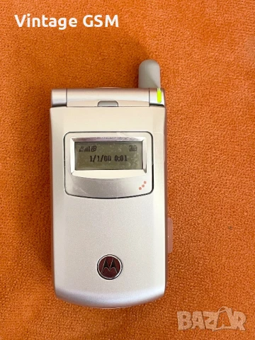 Motorola T720, снимка 7 - Motorola - 50857705