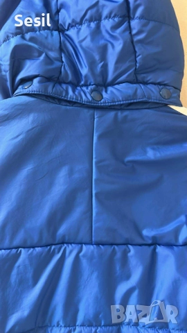 Оригинално яке Adidas , снимка 6 - Детски якета и елеци - 52342891