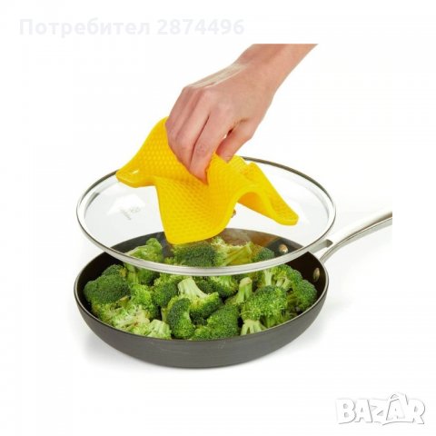 Квадратна подложка за съдове, снимка 13 - Други стоки за дома - 34639480