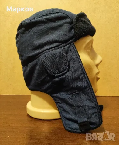 Зимна Шапка / Ушанка , снимка 1