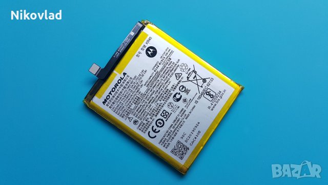 Батерия за Motorola One Action
