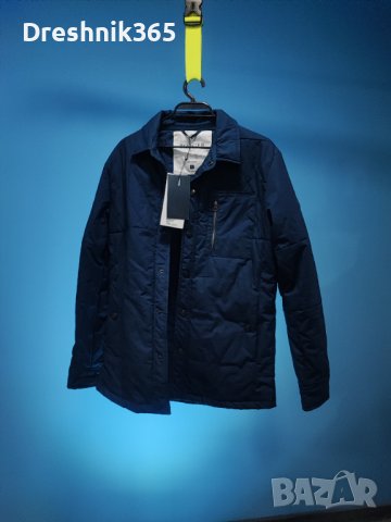 BOLGER Яке/Зимно Мъжко S