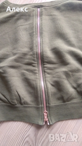 Nike - худи S размер, снимка 8 - Суичъри - 51634923