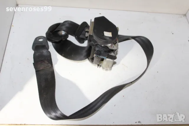 Колан преден десен Пежо 807 Peugeot 807 Citroen C8 Lancia Phedra