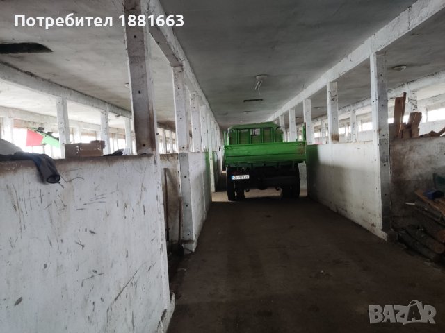 Конна база в с. Богьовци София-област, снимка 12 - Производствени сгради - 44099731