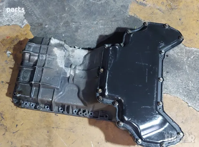 Картер 3.5 Бензин 272кс.Мерцедес CLS W219 - E класа W211 - Sl - CLK - S класа - ML
- R2720140802, снимка 4 - Части - 47399686