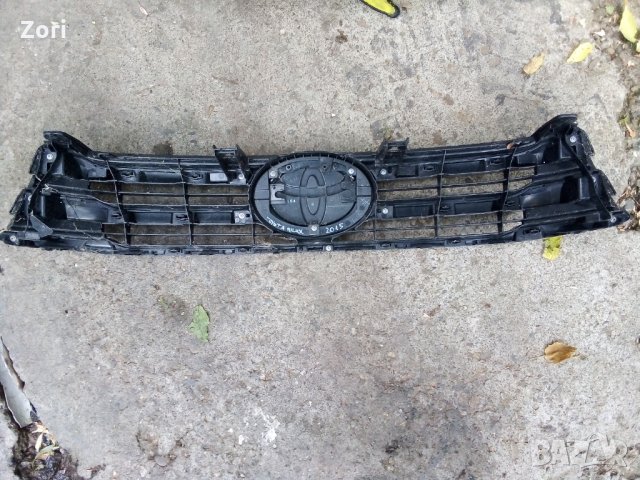 решетка Тойота Хайлукс Toyota Hilux, снимка 2 - Части - 27433879