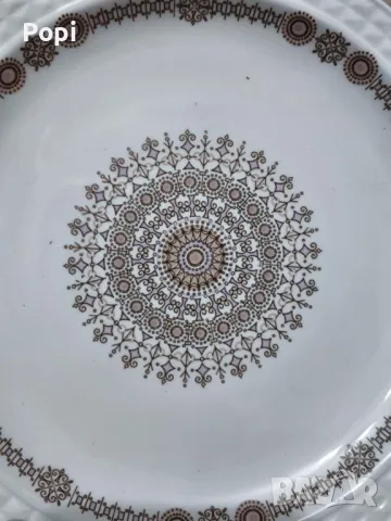 Сервиз за чай , снимка 9 - Сервизи - 49661200