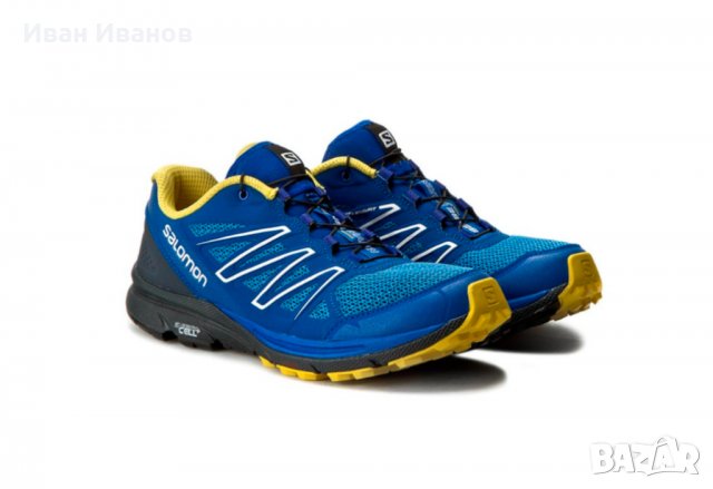 обувки SALOMON  Sense Marin  номер 43,5 -44