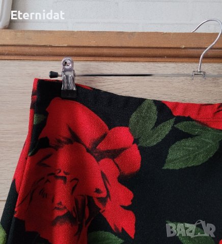 Пола на цветя , снимка 4 - Поли - 43870133