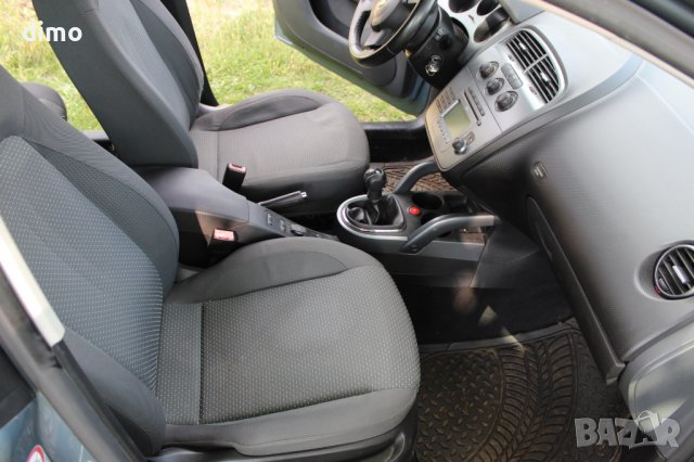 На части Seat Altea 1.9 TDI, снимка 7 - Автомобили и джипове - 37122927