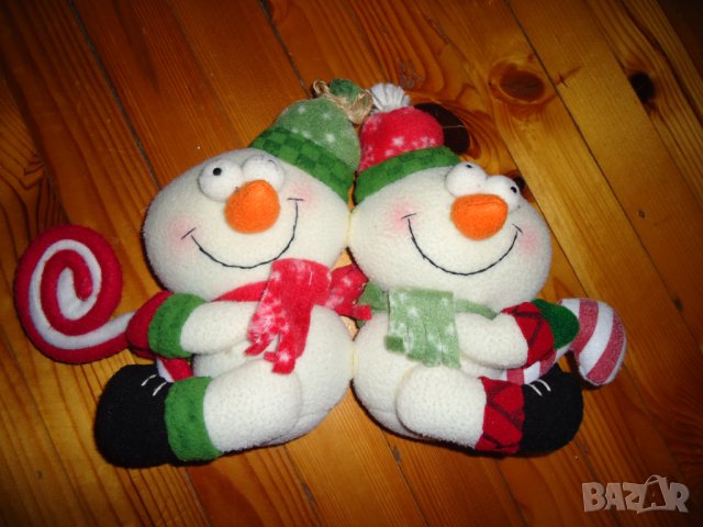 коледна играчка