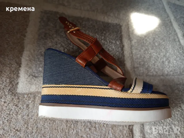 Сандали Tendenz, снимка 5 - Сандали - 49593651