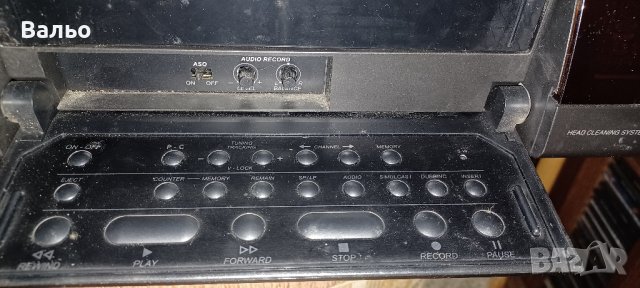 Nokia-ITT 3783, снимка 2 - Плейъри, домашно кино, прожектори - 44015765