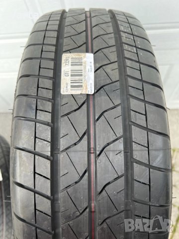 нови БУСОВИ гуми Brigestone Duravis 215/65/16, снимка 3 - Гуми и джанти - 40156526