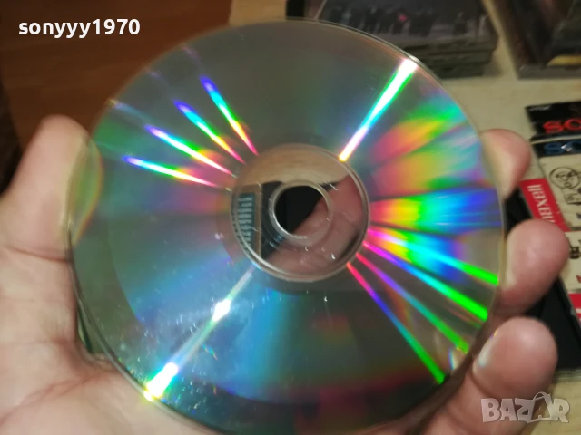 купувам-ОРХАН МУРАД ЦД 2805251250, снимка 17 - CD дискове - 50456608