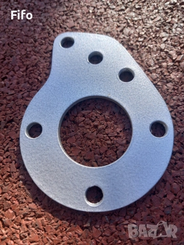 Бутало за руски цилиндър/бутилка Ц 75, снимка 9 - Селскостопанска техника - 52505892