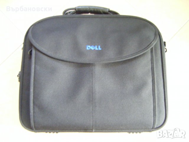 Бизнес чанта Dell, снимка 1 - Лаптоп аксесоари - 27411888