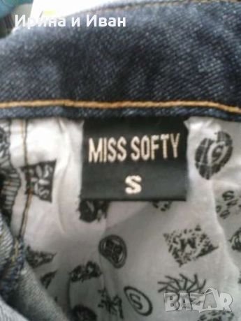 Дънков гащеризон, снимка 2 - Гащеризони - 27525598