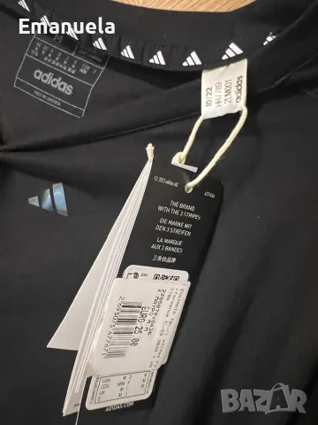 Тениска Adidas, снимка 2 - Тениски - 47482869