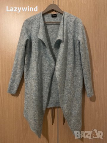 Вълнена жилетка VILA, снимка 1